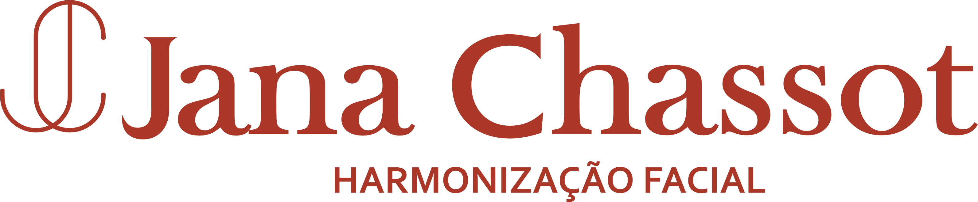 Janaine Chassot, Harmonização Facial